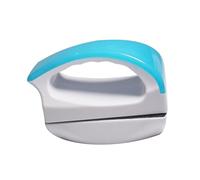 ZEPFJHE Brosse De Nettoyage D'aquarium Magnétique Réservoirs De Poisson en Verre Allgues Gratte-Ciel Nettoyer Scurpor Fish Tanks Éproigneur