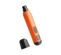 ZEPFJHE Broyeur Professionnel D'ongles pour Chiens Et Chats Doté De 5 Vitesses d'un Écran LCD Le Toilettage À Domicile Outil Professionnel De Soins des Ongles Chiens Chats