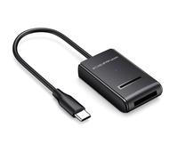 ZEPFJHE Câble de disque dur externe type C 3.2 Mobile Nvme Easy Drive en aluminium pour 2230 2242 2260 2280