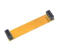 ZEPFJHE Câble de pont flexible SLI de rechange avec technologie haute vitesse et bonnes capacités de protection