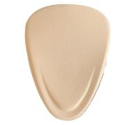 ZEPFJHE Cameltoe Cache-cernes Insert en mousse pour femme Doublure de sous-vêtements Garde Cameltoe Stopper Pad de protection de l'intimité Sous-vêtement pour femme, couleur, taille unique