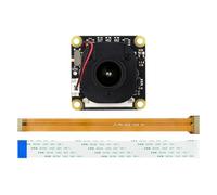 ZEPFJHE Caméra industrielle IMX327 2MP 90 degrés DFOV pour application d'imagerie robotique en streaming