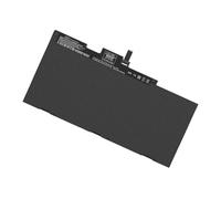 ZEPFJHE Capacité CS03XL 11.4V 48Wh Batterie d ' Ordinateur Portable pour série 840 G3 755 745 G3