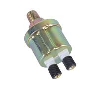 ZEPFJHE Capteur de pression d'huile du générateur de carburant 0 à 10 moniteurs métalliques pour une installation précise et facile