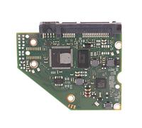 ZEPFJHE Carte de disque dur facile à installer - Numéro de bureau 100724095 ST500DM002 ST1000VM002 ST2000DM001 ST2000DX001 - Carte de réparation pour disques durs - Carte de récupération de données