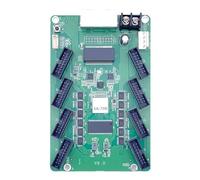 ZEPFJHE Carte De Récepteur LED 5A75B Efficace pour Les Panneaux D'affichage De Rue Commerciaux Et Les Planificateurs 'événements Écran 'Exposition Élevée Écran LED Intérieur