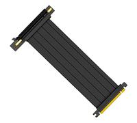 ZEPFJHE Carte graphique PCI-E X16 haute vitesse pour carte graphique PCI-E X16 Port d'extension Adap