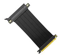 ZEPFJHE Carte graphique PCI-E X16 haute vitesse pour carte graphique PCI-E X16 Port d'extension Adap