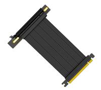 ZEPFJHE Carte graphique PCI-E X16 haute vitesse pour carte graphique PCI-E X16 Port d'extension Adap