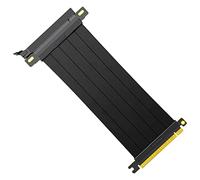 ZEPFJHE Carte graphique PCI-E X16 haute vitesse pour carte graphique PCI-E X16 Port d'extension Adap