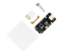 ZEPFJHE Carte réseau 2,5 Gbit/s pour carte d'extension Ethernet PCIe - Support de montage PCIe vers 2,5 Gbit/s