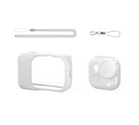 ZEPFJHE Case De Silicone Améliorée pour GO avec des Bords Renforcés La Compatibilité Rapide Absorption Choc Absorption Antigone