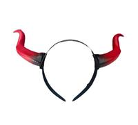 ZEPFJHE Cerceau à cheveux accrocheur Cosplay Anime Cosplay Halloween Cartoon Jeu de rôle Fursuit Prom Party Live Show Accessoires Fashion Hair Accessory