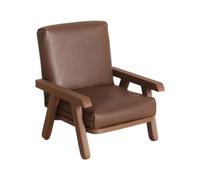 ZEPFJHE Chaise à échelle pour projet d'artisanat et de narration Accessoires miniatures