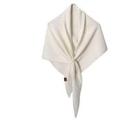 ZEPFJHE Châle d'hiver doux pour femme, écharpe triangulaire chaude surdimensionnée, couverture cervicale, accessoire pour temps froid