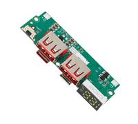 ZEPFJHE Circuit imprimé à Rapide de 22, 5 W avec Affichage | Conception de circuits imprimés exposés, sortie jusqu ' à 22, 5 W, points de physiques pour la planification