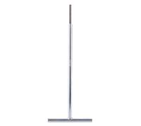 ZEPFJHE Clé hexagonale en forme de T, 3/4 / 5/6 / 8 / 10mm, outil de réparation manuel, fabrication industrielle magnétique forte, 1 pièce