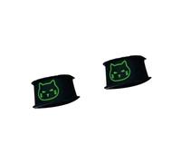 ZEPFJHE Clip De Défense Alimentaire en Élastomère Puss Fantaisiste Mettant en Évidence Le Mécanisme Scellage Encouragé Plan Presse Facile Clip Scellage Cuisine Puss Dessin Animé