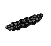 ZEPFJHE Cloud Modèle Ergonomic Clavier Prise en du Poignet pour L'ordinateur Pad Silicone Soft Reste avec Une Texture Flux d'air