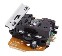 ZEPFJHE CMK 54XT PNP1245 Tête inversée pour U5 et autres modèles compatibles Simple à installer et à utiliser Pièce auditive Assemblage facile