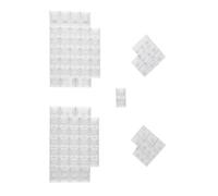 ZEPFJHE Collection de touches DSA personnalisable, hauteur 78 touches, pour les jeux et le bureau, avec des configurations de bureau ABS durables