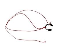 ZEPFJHE Collier De Pendentif Inspiré De La Musique Contemporaine Bijoux En Alliage Léger Pour Femmes Collier Superposition D'accessoires Mode Quotidien Élégant Pour Les Tenues Mode