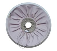 ZEPFJHE Collier souple pour chats et chiens - Protection pour animaux de compagnie après chirurgie et problèmes de peau post-chirurgie