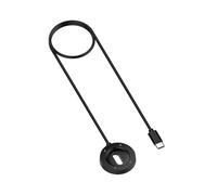 ZEPFJHE Conception Magnétique De en Forme Construction PVC Exécutez Un Câble De en Portable