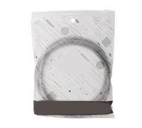 ZEPFJHE Connecteur de CO2 pour aquarium avec rotation sans couture pour systèmes d'entretien des plantes, adaptateur d'aquariums résistant