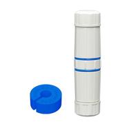ZEPFJHE Connecteur RJ45 en Nylon haute résistance, coupleur IP68 pour câble Cat6 Cat7 dans un environnement difficile, connecteur de filet étanche