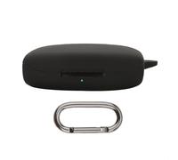 ZEPFJHE Coque de protection flexible pour écouteurs AC5TW - Anti-poussière - Lavable - En silicone