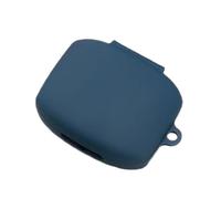 ZEPFJHE Coque de protection flexible pour écouteurs AC5TW - Anti-poussière - Lavable - En silicone