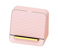 ZEPFJHE Cosmétique créatif et pratique avec couvercle résistant grand convient pour les lèvres de grand diamètre