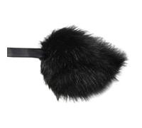 ZEPFJHE Costume de lapin pour cosplay, fausse fourrure, oreille, bandeau, queue pour Halloween, déguisement, accessoires de fête, queue en fausse fourrure