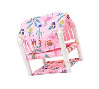 ZEPFJHE Couche de Petites cachettes pour Animaux de Compagnie avec Housse Amovible Lavable, cachette Respirante, hamac pour Hamsters, Housse Amovible Douce, abri Respirant, Lavable pour Chien