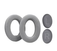 ZEPFJHE Coussins d'oreille Ergonomiques Couche De Gel Glace pour QC35 / QC35ⅱ / QC2 / QC15 / QC25 / AE2 Bélans ' Earcups pour Les Modes Actifs Coussins ' Glace