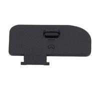 ZEPFJHE Couvercle de Porte de Batterie, Couvercle de Remplacement pour Z5 Z6 Z7 Z6II Z7II, Couvercle de caméra, Compartiment de caméra
