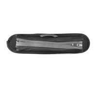 ZEPFJHE Couvertures De Bandeau pour A70 A71 Casque À Fermeture Glissière Maillage À Fermeture Éclair Tête Poutres Protecteur Remplacement