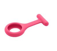 ZEPFJHE Couvertures de montre d'infirmière en silicone souples pour les professionnels hospitaliers faciles à mettre et à l'eau, Alliage