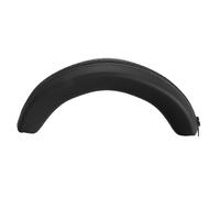 ZEPFJHE Couvre-Bande De Banque en Silicone Coussin De Protection Confortable Ajustement Facile Installation Strong Accessoires pour Cloud Cloud III Protecteur du Bandeau