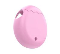 ZEPFJHE Couvre De Couverture en Silicone Douce Protectrice pour Paradis pour Animal Compagnie Interactif Virtuel Gibier Jeu Gibier Rangement La Machine Rangement La Peau