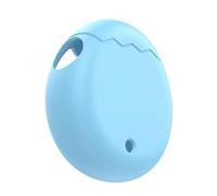 ZEPFJHE Couvre De Couverture en Silicone Douce Protectrice pour Paradis pour Animal Compagnie Interactif Virtuel Gibier Jeu Gibier Rangement La Machine Rangement La Peau