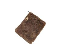 ZEPFJHE Couvre-tête d'hiver pour Chien Chauffeur d'oreille Chauffante Animaux De Compagnie Épaissis en Polyester Froid Protecteur Cold Accessoires Chiens