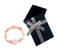 ZEPFJHE De Fleur Dopamine Portable Fabriqué avec des Matériaux Résine Robuste pour Un Usage Quotidien Et L'ajout d'un Conception Fleurs Tactiles Élégantes