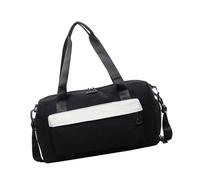 ZEPFJHE De Gym Yogasports Pliable Voyage Voyage Transport Le Week-end Sacs Femmes Étanche Des Sacs Nuit Pour Le Yogas Weekender Pendant La Nuit