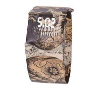 ZEPFJHE De Mode créatif Montre en Papier Horloge LED Montre numérique résistant déchirures en Papier Montres étanche pour Femmes Hommes Adultes Adolescents Unisexe