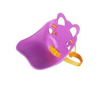 ZEPFJHE de siège de poupée de vélo pour Tout-Petits EVA, Configuration Simple sans Outils, adapté à Divers manèges à pédales, Outils de Configuration Simples en EVA Souple, adaptés manèges à