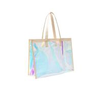 ZEPFJHE De Sport Étanche À La Mode pour Femmes Construction en TPU Coloré Accessoire Voyage Portable pour Plage Extérieur Multifonctionnel