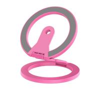 ZEPFJHE de téléphone magnétique Double Face Pliant Portable de téléphone Portable Accessoires d ' Appareil Photo de téléphone