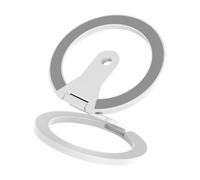 ZEPFJHE de téléphone magnétique Double Face Pliant Portable de téléphone Portable Accessoires d ' Appareil Photo de téléphone